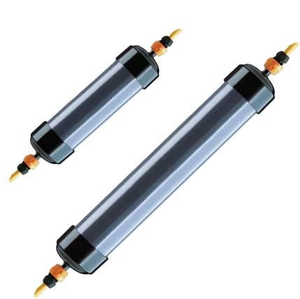 Dechlorinator Carbon in line Filter